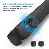 dodocool Sound Bar