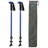 Vive Anti Shock Trekking Poles (Pair)