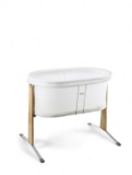 BABYBJORN Cradle - White, $349.99 MSRP