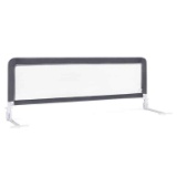 BABY JOY Toddlers Bed Rail Guard