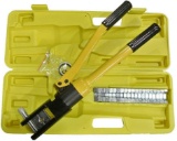YQK-300 Quick Hydraulic Pliers, $66.99 MSRP