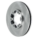 Power Stop JBR756 - Autospecialty OE Vented Front Brake Rotor, $34.24 MSRP