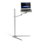Laptop Tablet Floor Stand