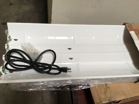 Light Fixtures
