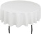 Craft And Party Premium Polyester Tablecloth - for Wedding, Restaurant or Banquet use
