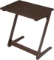 NNEWVANTE Bamboo Sofa Table