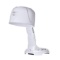 Kiss Red Pro 1875w Ceramic Tourmaline Hood Dryer Original, 1 Ea, 1count