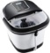 TubyTime Foot Spa Bath Massager with Heat and Bubble Jets LED Touch Screen (B07TYVR9L8)
