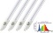 Active Grow T5 High Output 4FT LED Grow Light Tubes for Vertical Racks and Indoor Gardens