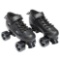 Mach5 GTX 500 Roller Skate - Black - Size 6