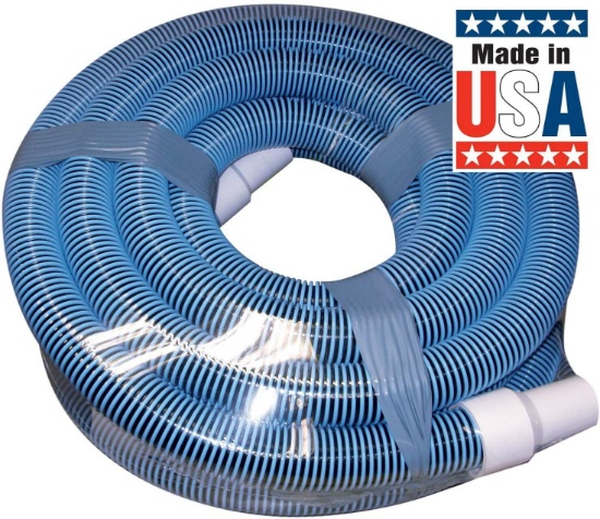 Poolmaster 33435 Heavy Duty In-Ground Pool Vacuum Hose