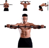 Fitlaya Adjustable Spring Exercise bar 70-180lbs (B07Y6C775R); Uflyy Fitness Pull-Up Bar $72.99 MSRP