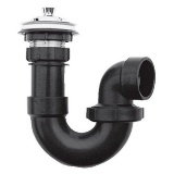 LaSalle Bristol L64-652010LP 1.25 x 1.5 Shower Drain Trap Pack $19.42 MSRP