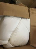 Comforter/Weighted Blanket