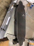 Boosted Skateboard