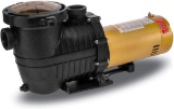 XtremepowerUS 1.5HP Inground Pool Pump 5280GPH 1.5