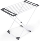 Polder Expandable Laundry Drying Rack