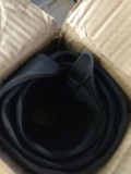 Kemimoto Floor Mat Protector Cover