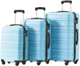 TBWYF Suitcase