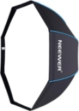 Neewer 31.5 inches /80 centimeters Portable Octagonal Umbrella Softbox $27.99 MSRP