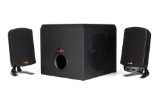Klipsch ProMedia THX... Certified 2.1 Computer Speaker