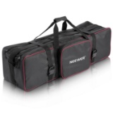 Neewer Photo Video Studio Kit Carrying Bag f Light Stands Boom Stands
