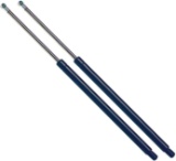 4218 Jeep Cherokee Liftgate Lift Support Strut 1995-96, Set of 2