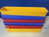 Plastic Container