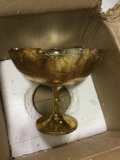 Decorative Fruit Bowl