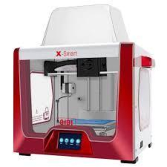 QIDI Tech 3D Printer, X-Smart Professional Multi-function 3D Printer