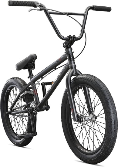 Mongoose Legion L100 Freestyle BMX Bike