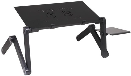 Multifunctional Laptop Table