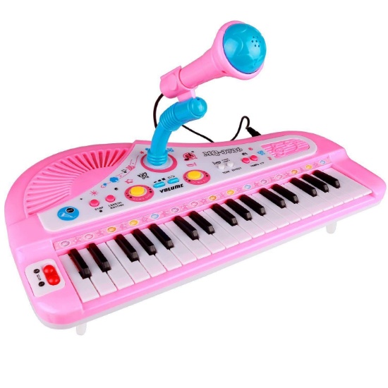 Piano Toy Keyboard for Kids Gift Music Instruments