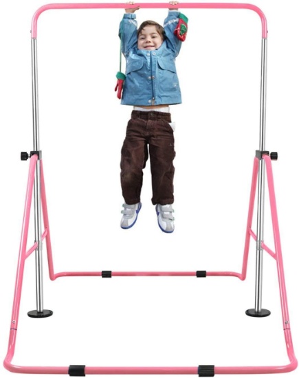 Children's Folding Gymnastic Bar (YCJ005YT)