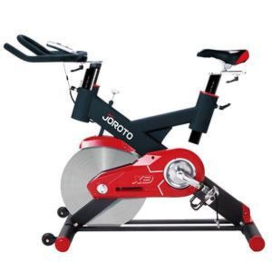 JOROTO X3 Indoor Cycling Trainer