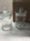 Glass Jars With Lid