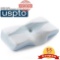 Side Sleeper Contour Memory Foam Pillow