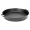Bayou Classic 7438 20-Inch Cast-Iron Skillet - $64.90 MSRP