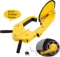 Coocheer Heavy-Duty Car Tire Wheel Lock Anti-Theft Lock (Large) (AMD005221-S) - $66.99 MSRP