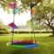 Tree Swing (Rainbow)