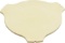 Hongso CR-18-2 Heat Deflector, Plate Setter, Smokin' Stone for 18