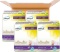 Tena Intimates Incontinence Underwear For Women, Overnight Lie Down Protection,S/M,64 Ct $42.98 MSRP