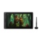 Huion Kamvas Pro 16 Graphic 15.6-inch Drawing Pen Display