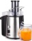 Mueller Austria Juicer Ultra 1100W Power, Easy Clean Extractor Press Centrifugal Juicing Machine