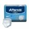 ATTENDS 1 CA/80 EA Underwear Super Plus with Leakage Barriers, Youth/Small - $46.62 MSRP
