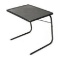 Table Mate XL TV Tray Extra Large Folding Table Adjustable