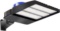 Led Parking Lot Light 200W, 5000K, 26000LM,IP65 Waterproof LED Street Lights Outdoor