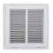 Truaire 190RF 12X12 Return Air Filter Grilles