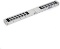 FUGEST 600lbs Double Electronic Lock Electric Magnetic Door Lock - $80.40 MSRP