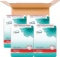 Tena Incontinence Briefs, Uni-Sex Fit, Super Absorbency, XLarge, 48 Count (4 x 12) - $34.84 MSRP